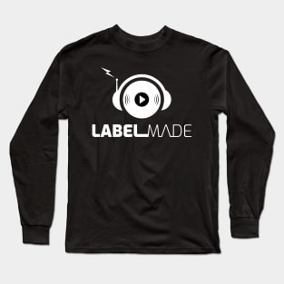 Label Made Season 2 Long Sleeve T-Shirt